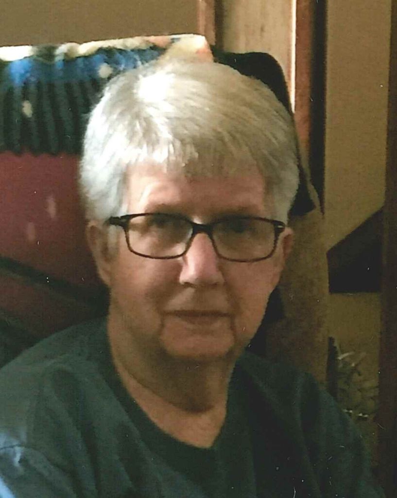 Anna G. Bracken Profile Photo