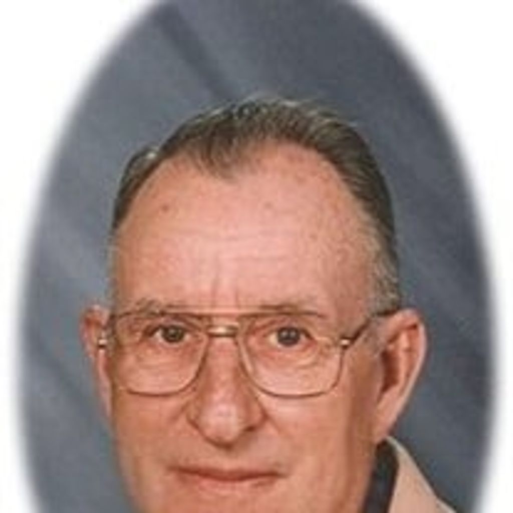 William E. Garrison