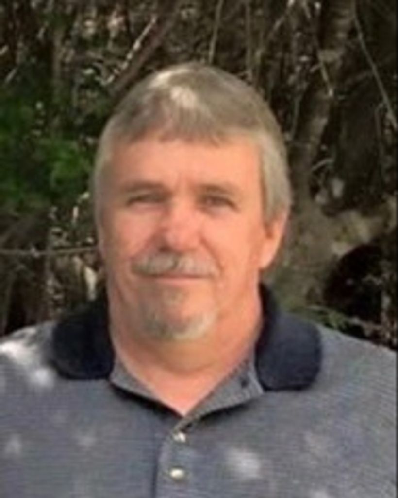 Roger Evans Farrar
