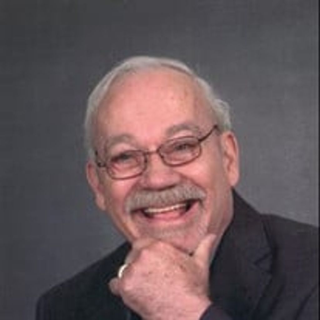 Edward D Hall Profile Photo