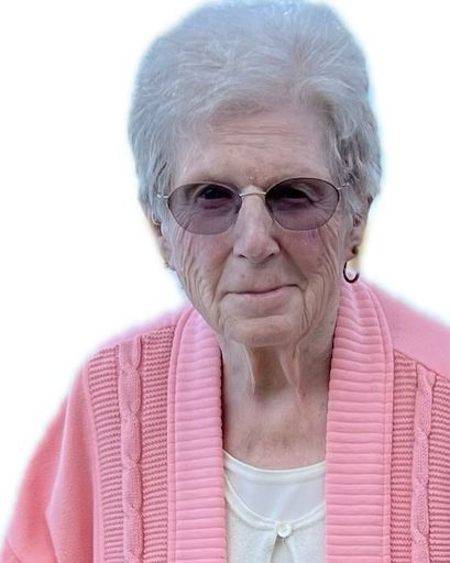 Priscilla A Roy's obituary image