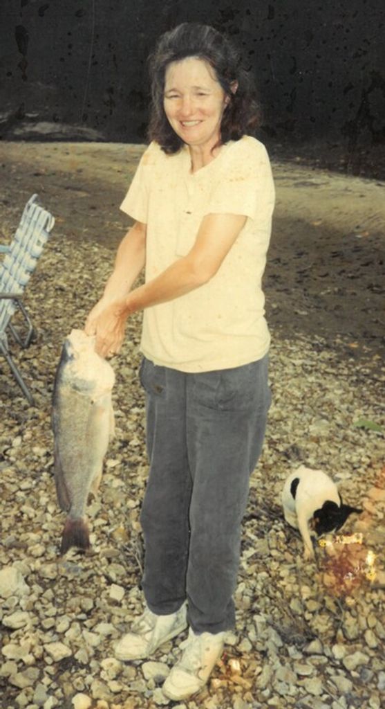 Frances Faye Presnell Profile Photo