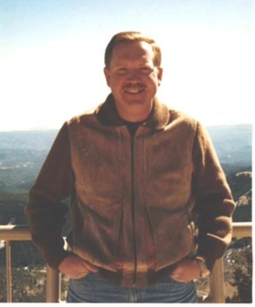 Richard Glen Williamson Profile Photo