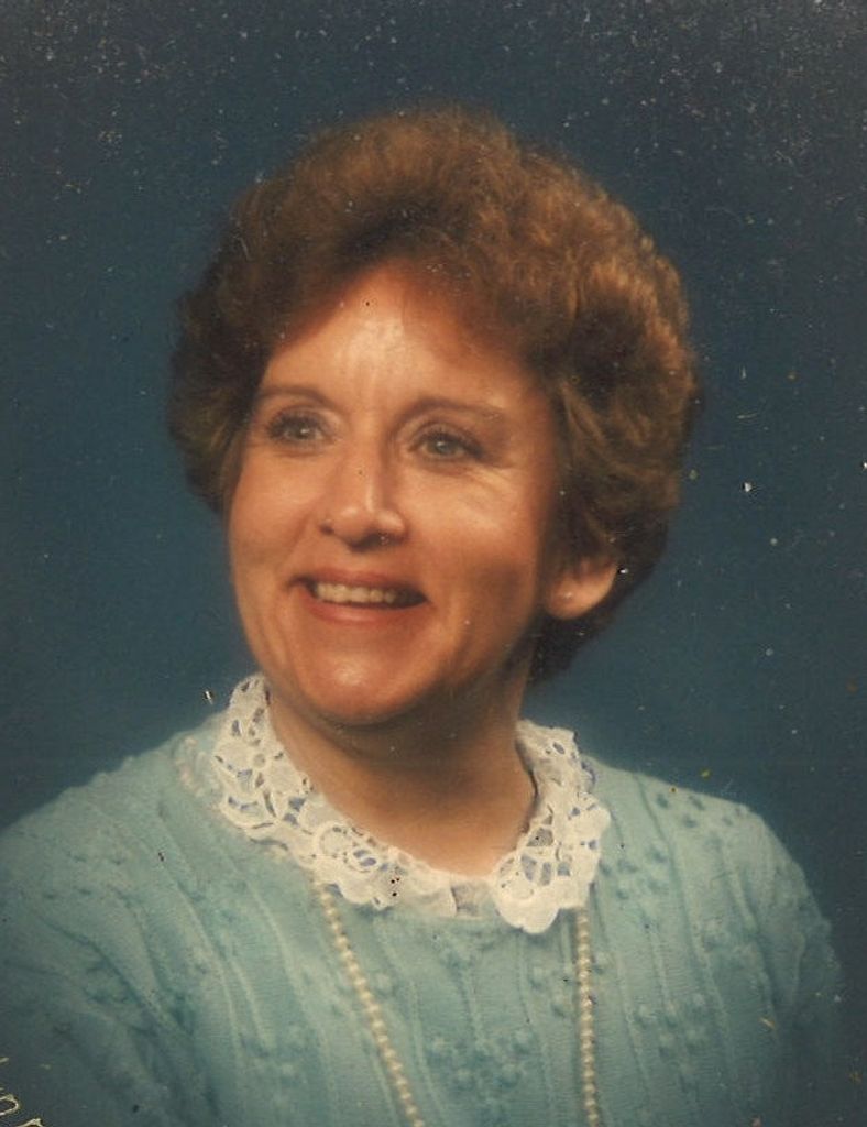 Jo Sybil Mcguire Profile Photo