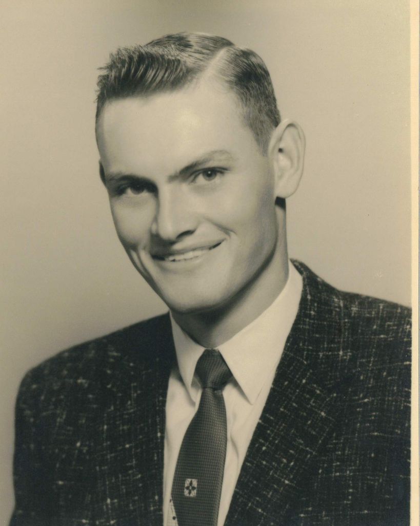 Charles Dale Brown Profile Photo