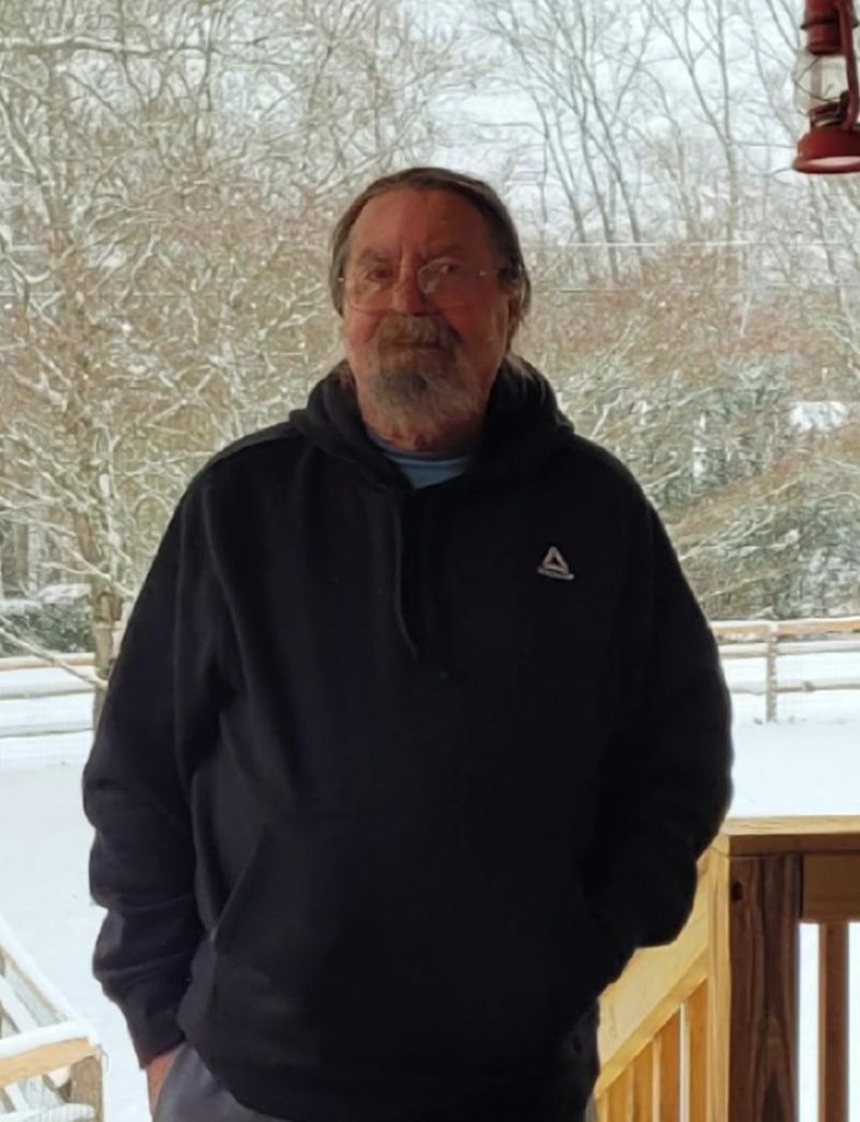Tom Kenneth Mcmillen Profile Photo