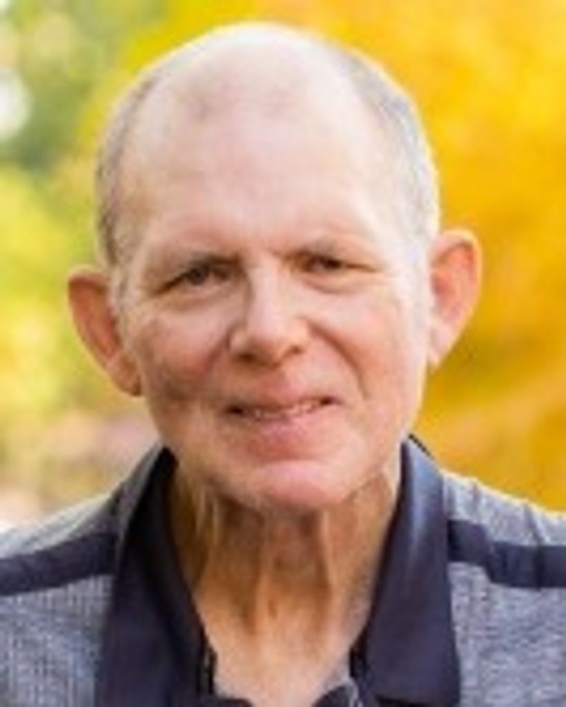 Philip Leon Morgan Profile Photo
