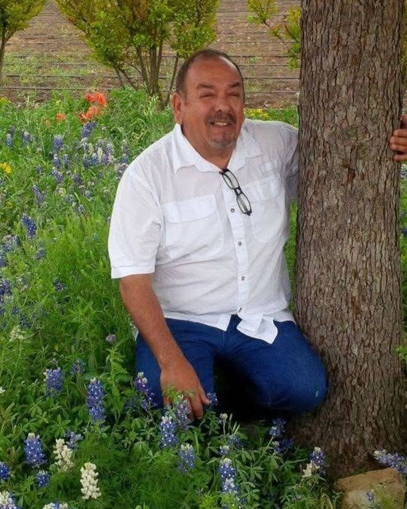 Isidoro Calzada Jr.