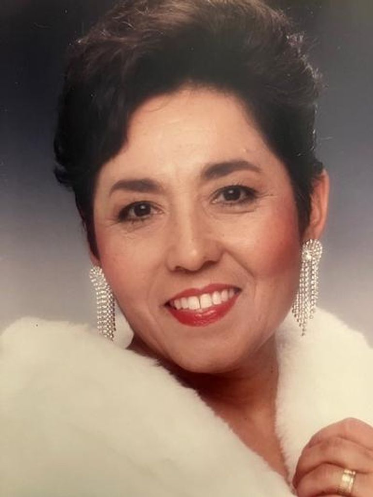 Yolanda M. Rincon Profile Photo
