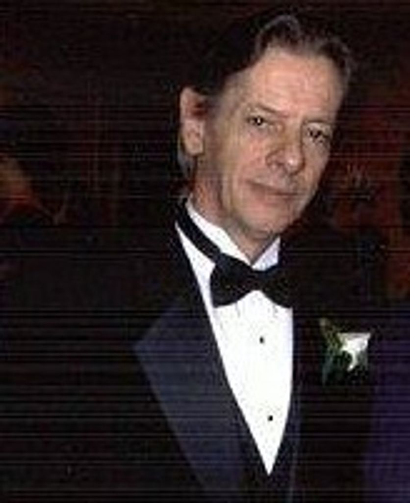 Dewey Monroe Rowles