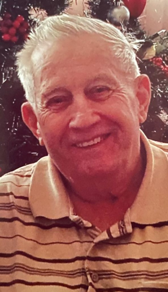 Merritt E. Armstrong