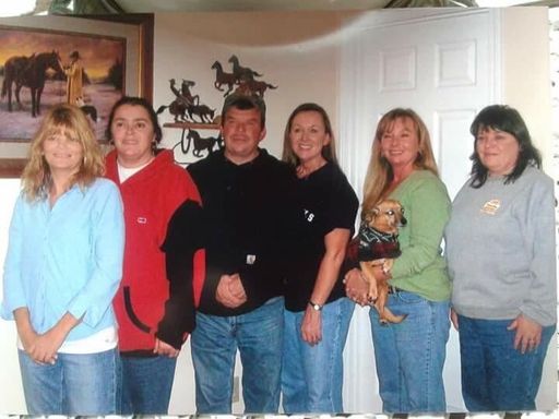 Nancy Ann Burdette photo gallery thumbnail 82 of 230