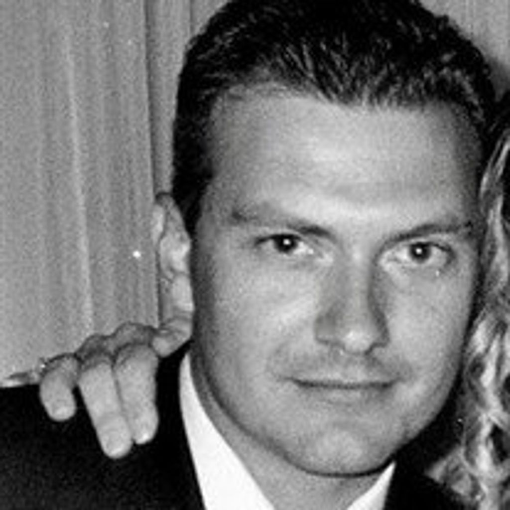 Joshua  Mark Gavulic