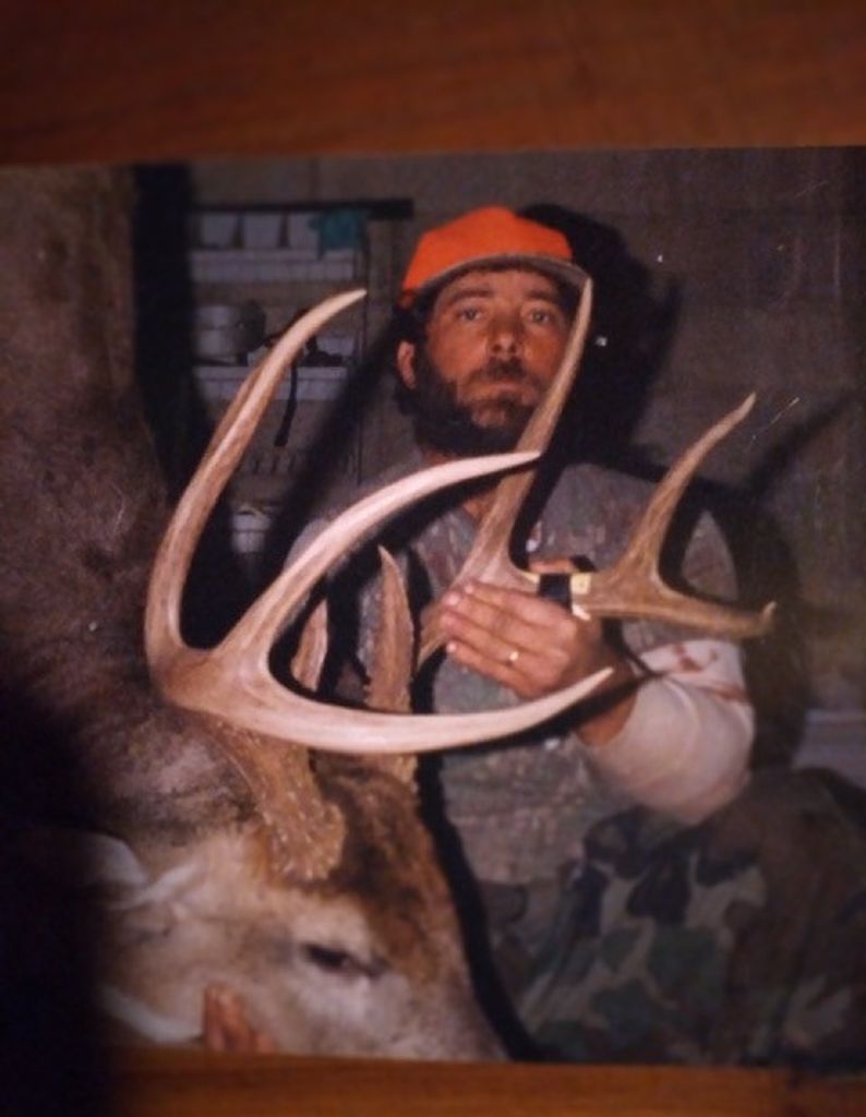 Randall "Randy" Trogden Profile Photo