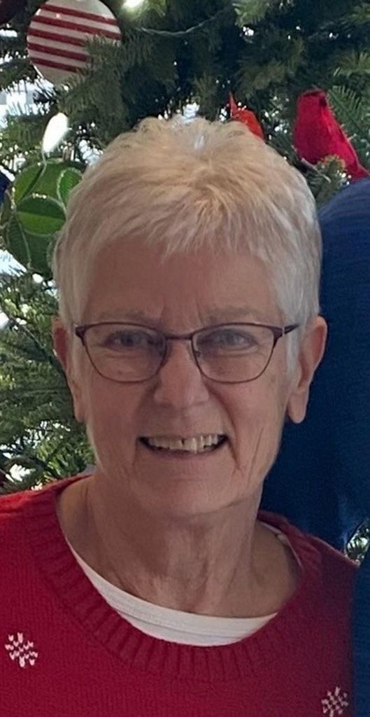 Bonnie Jean Molk Profile Photo