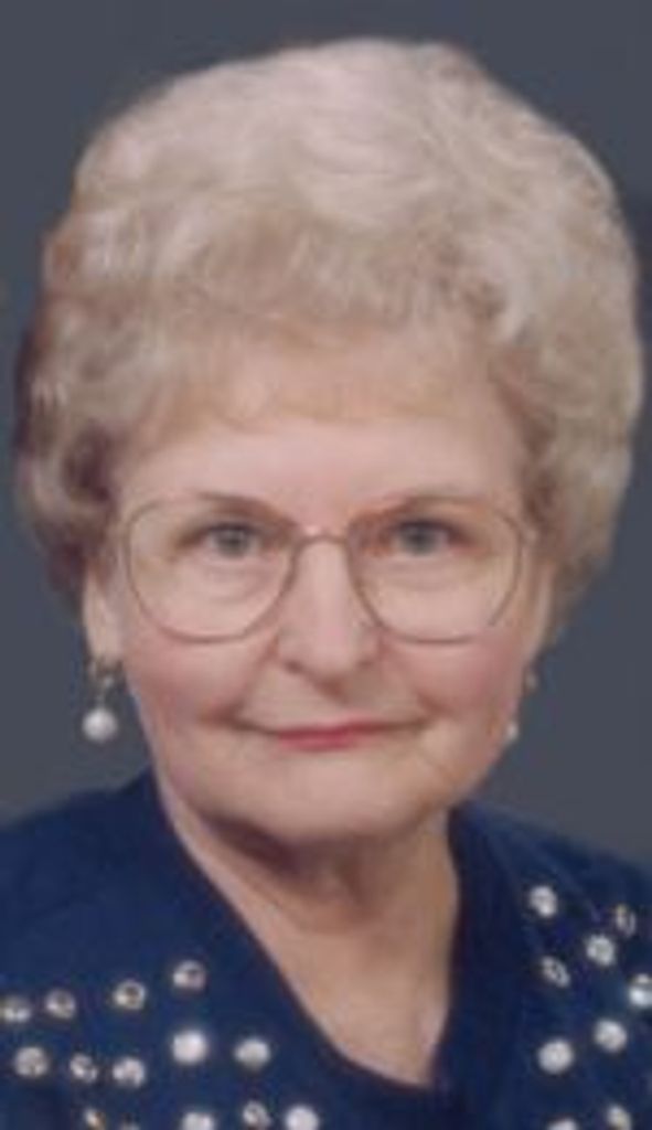 Eleanor R. Whitacre
