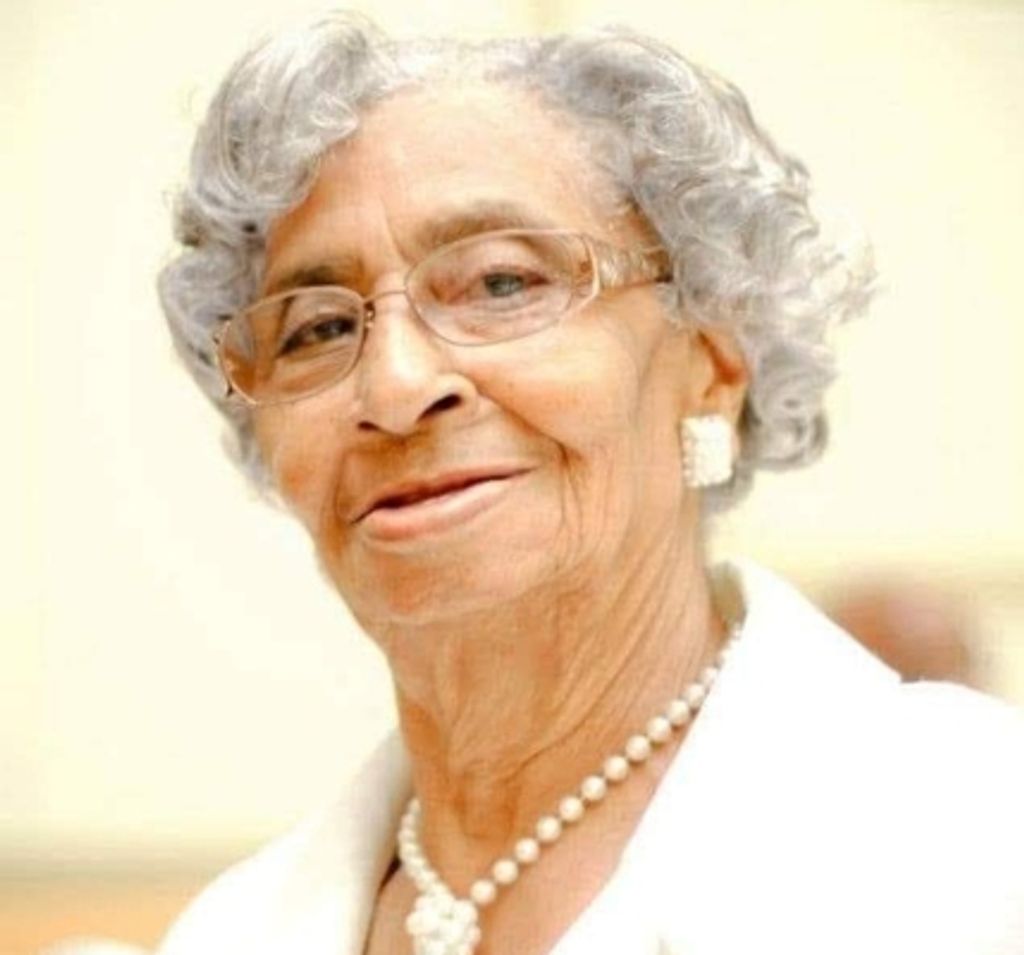 Mildred M. Hawkins Profile Photo