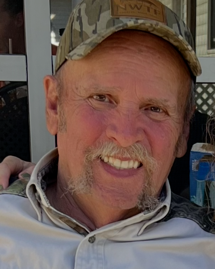 Randy Davie Profile Photo