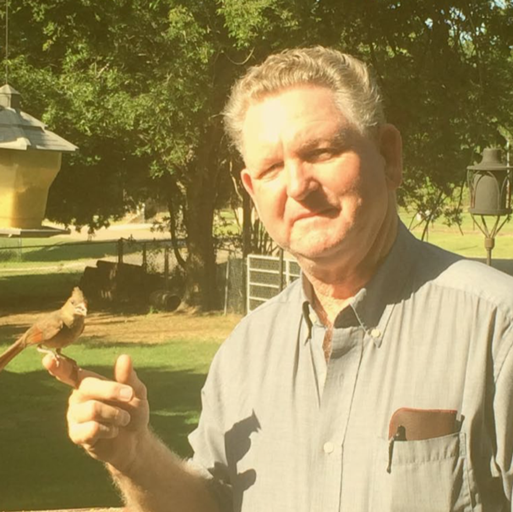 Kenneth Ray Witt Profile Photo