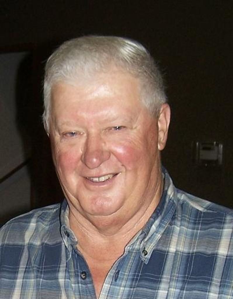 Robert Louis Whistler Sr. Profile Photo