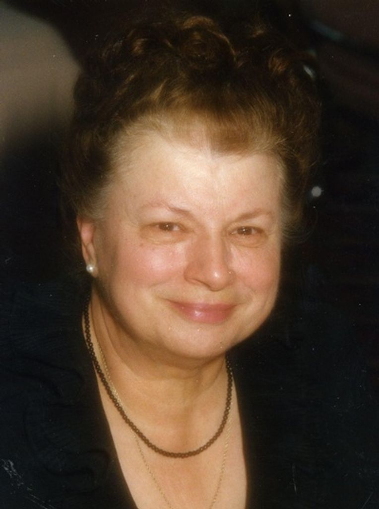 Marianthy M. Vournazos Profile Photo