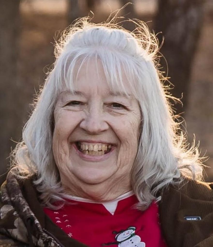 Darlene Sue Branson Profile Photo