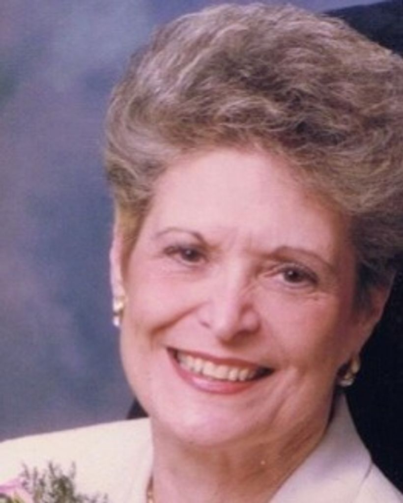 Geraldine "Gerri" M. Mellace