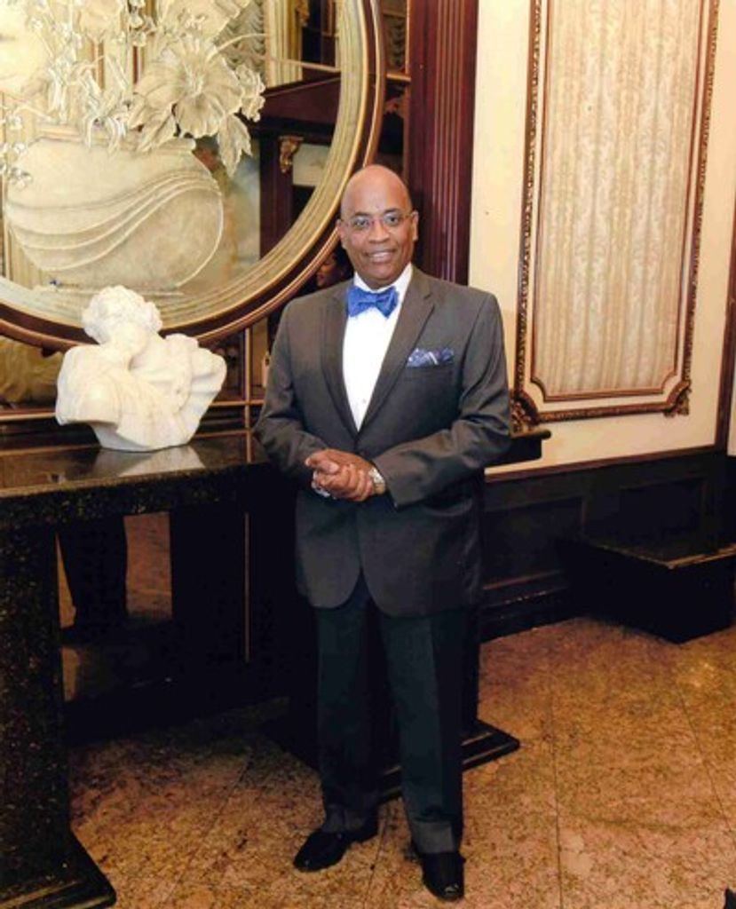 Dr. Frantz Hernould Lubin Profile Photo