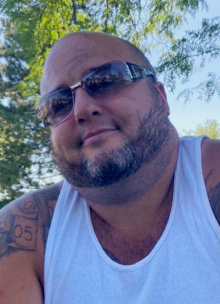 Robert William Montgomery, Jr.