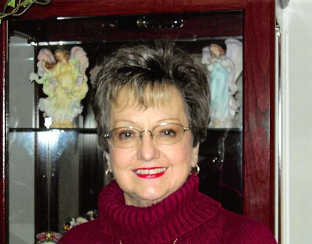 Glenn Ells Collins Gay Profile Photo