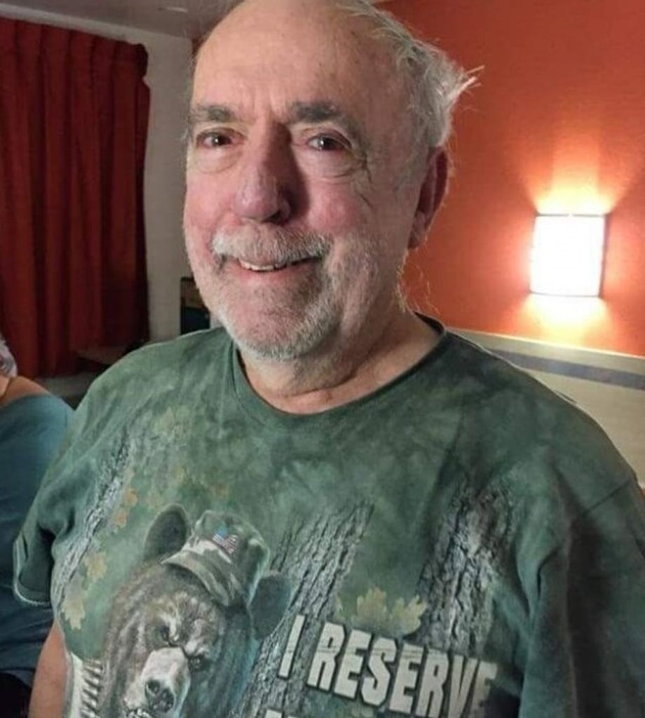 John Phillips Profile Photo