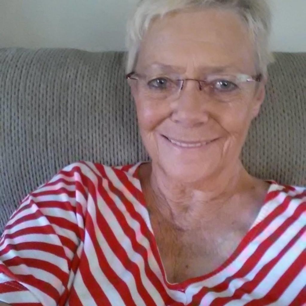 Mary A. Humrich