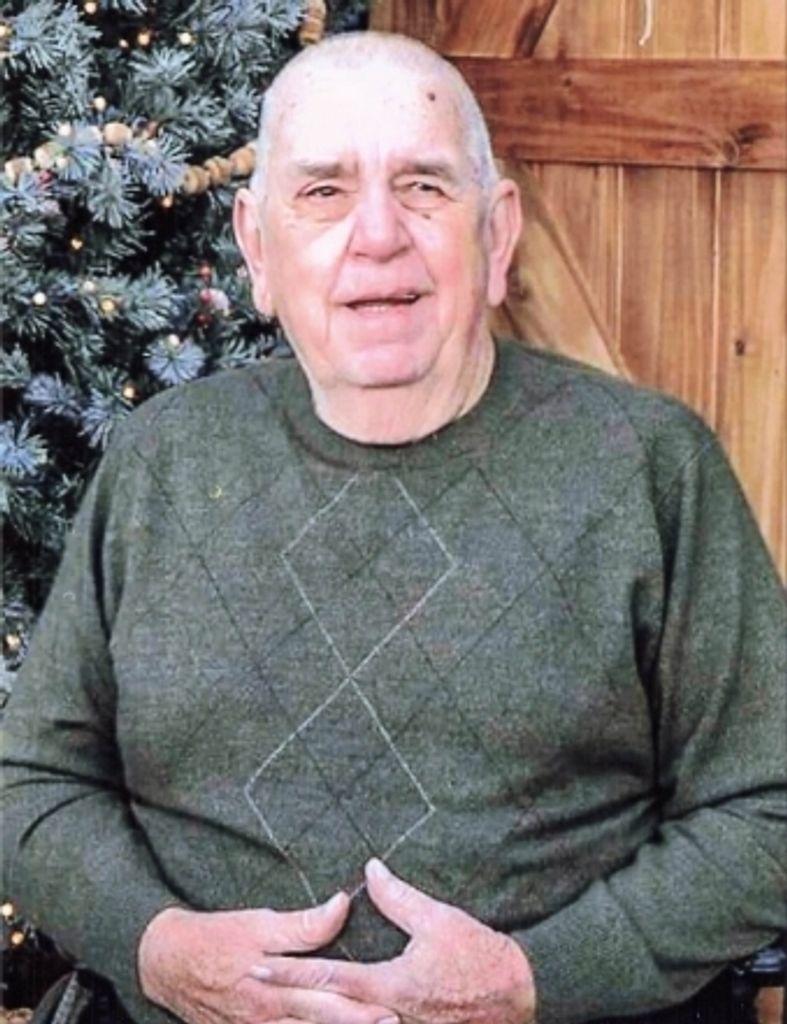 Richard Lee Buchanan