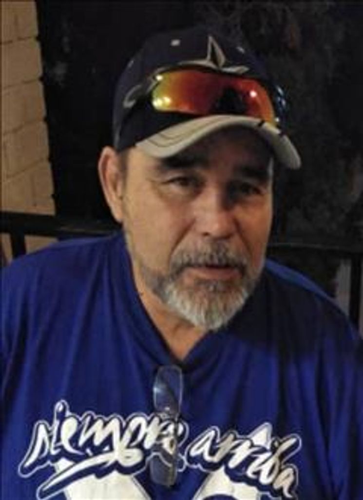 Frank Lockhart Coronado