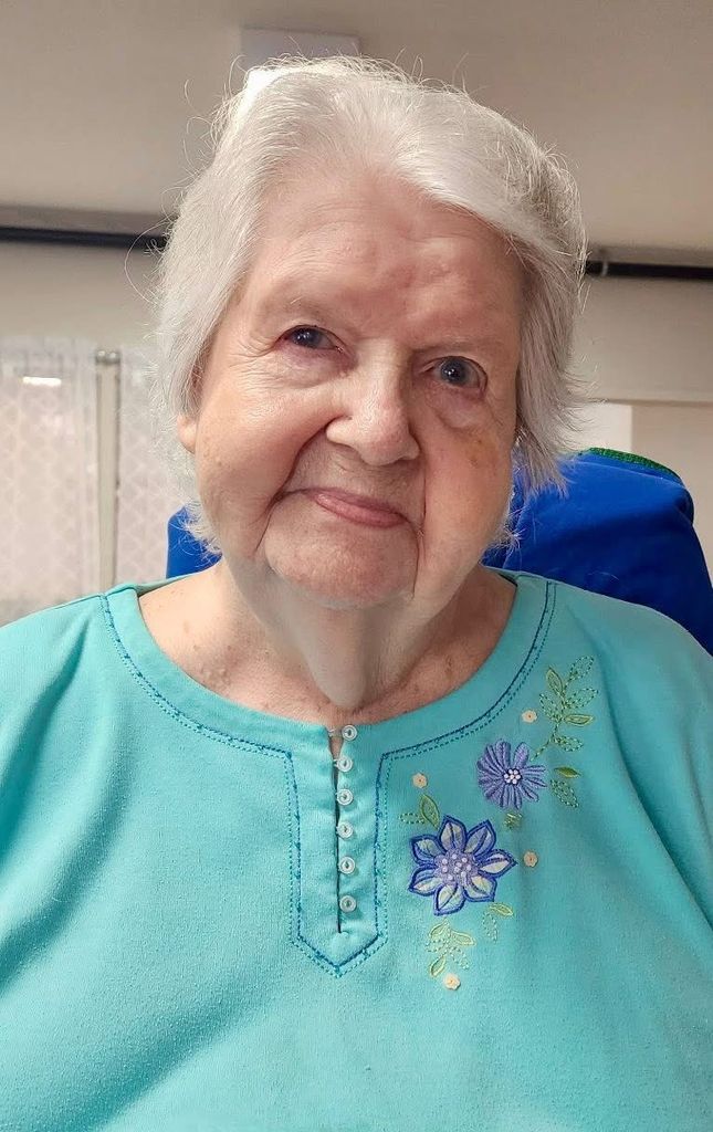 Virginia Davis Profile Photo
