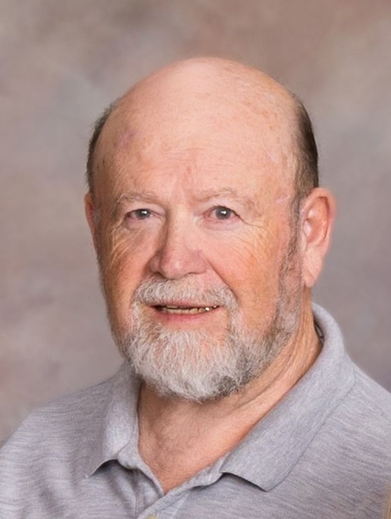 George Allen Hamburger Jr.
