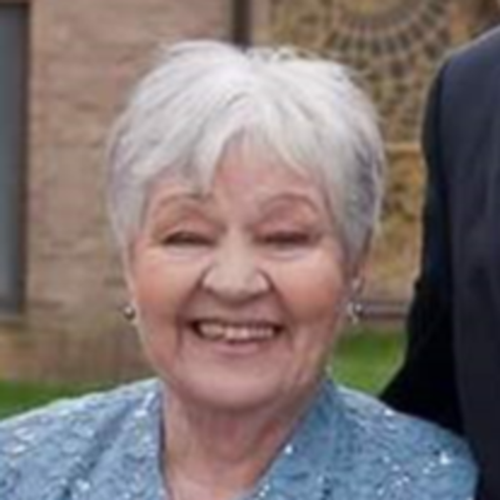 Marlene Lucy Profile Photo