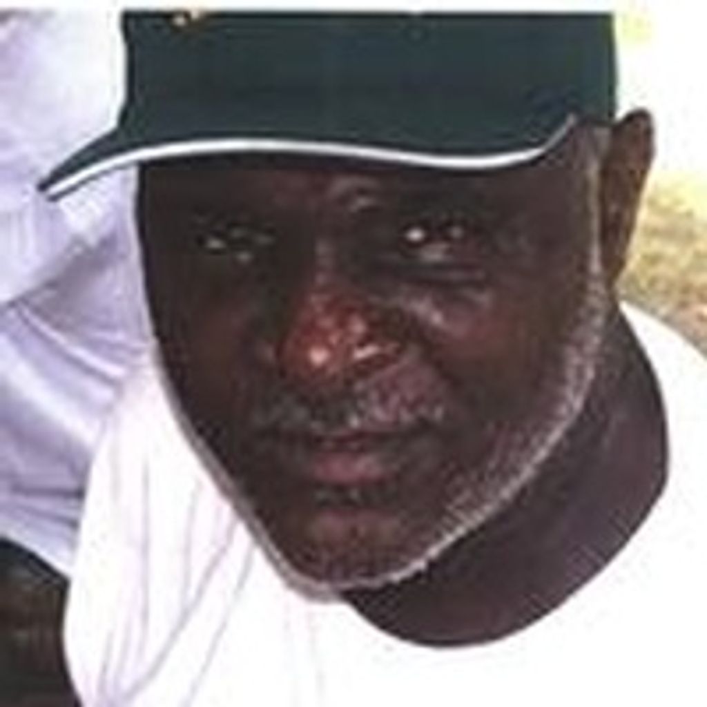 Marvin Royce Walker