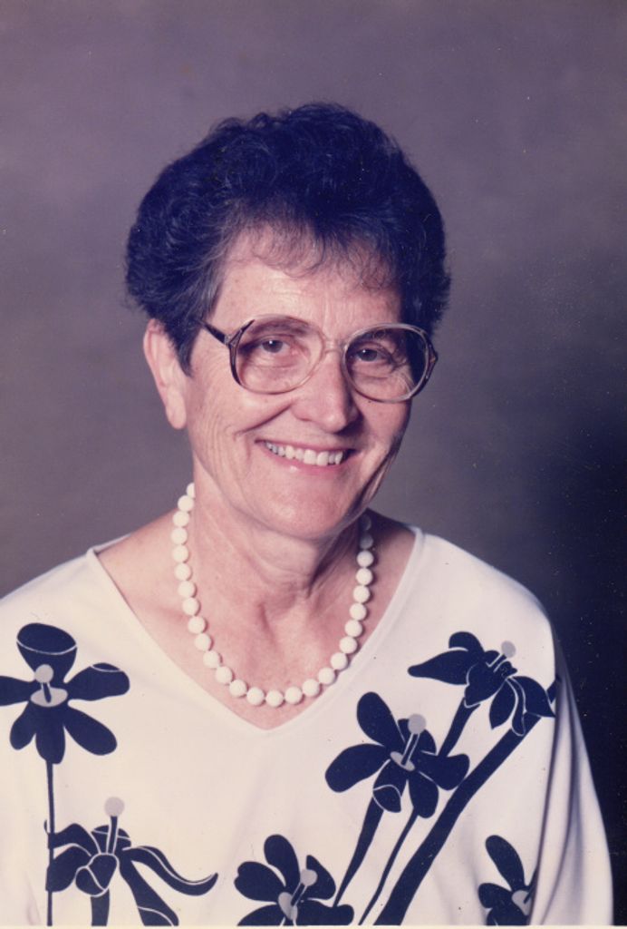 Velma L. Gmelich
