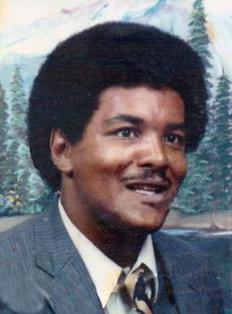 Larry O'Neal Profile Photo