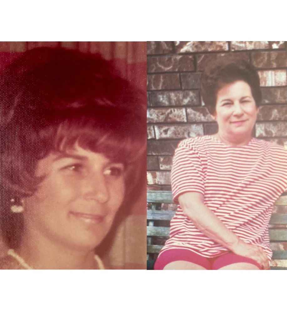Yvonne  Rose Dewberry