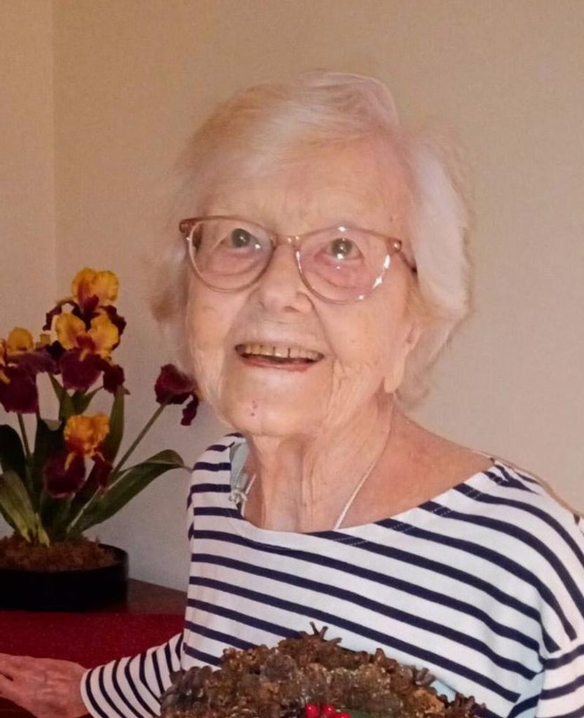 Marjorie Kraekel Profile Photo