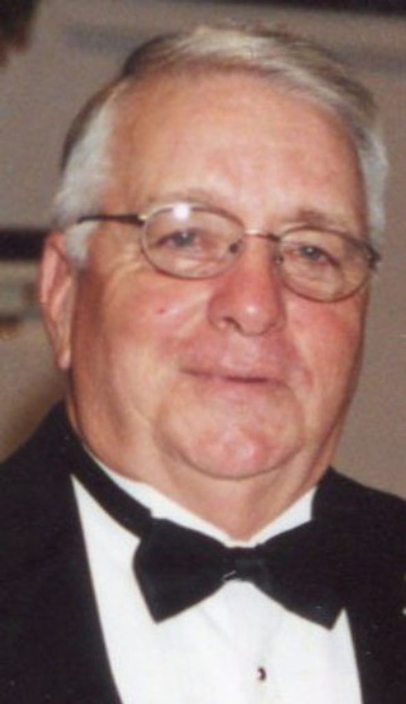 James E. “Jimmy” Reed