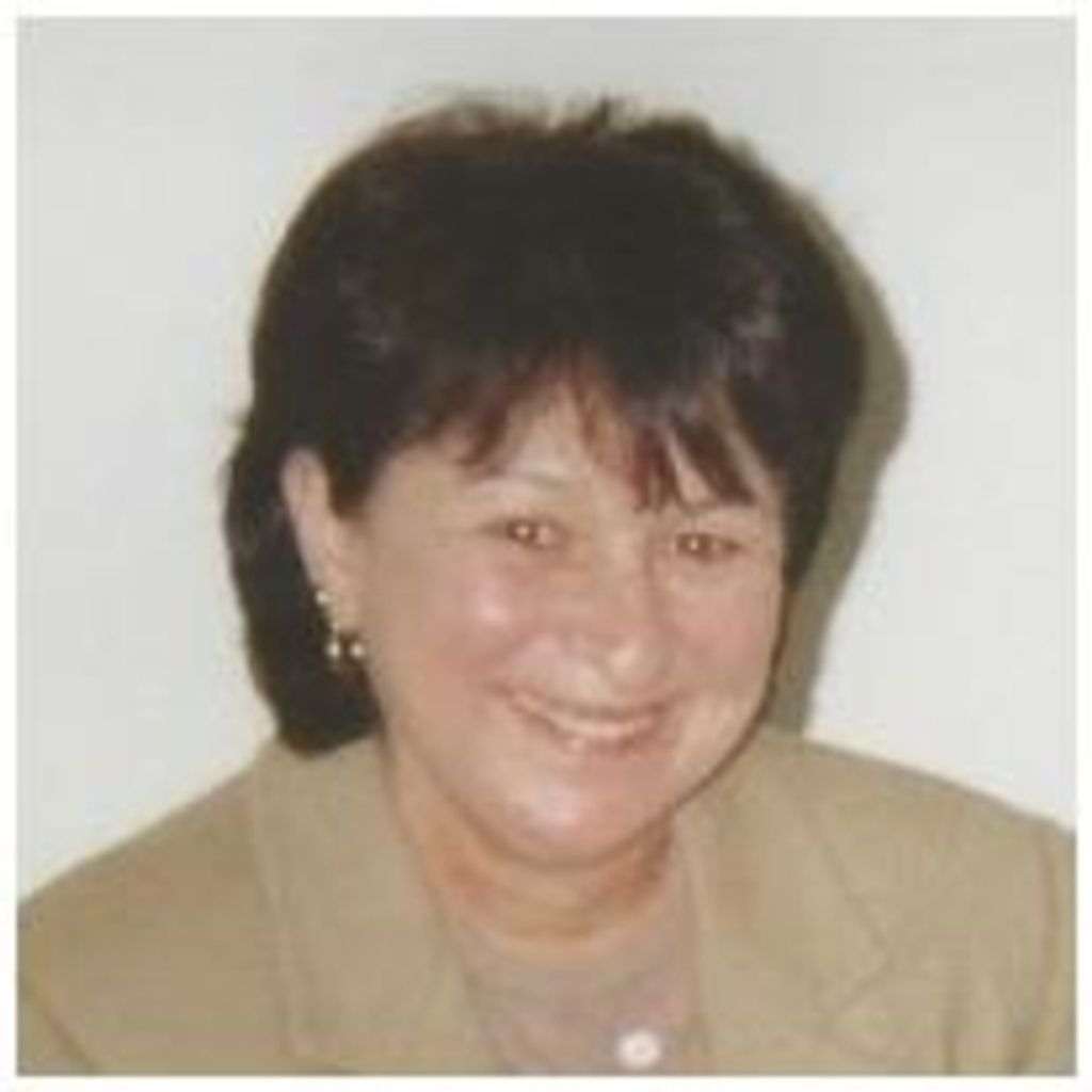 Mrs. Patricia M. Romano