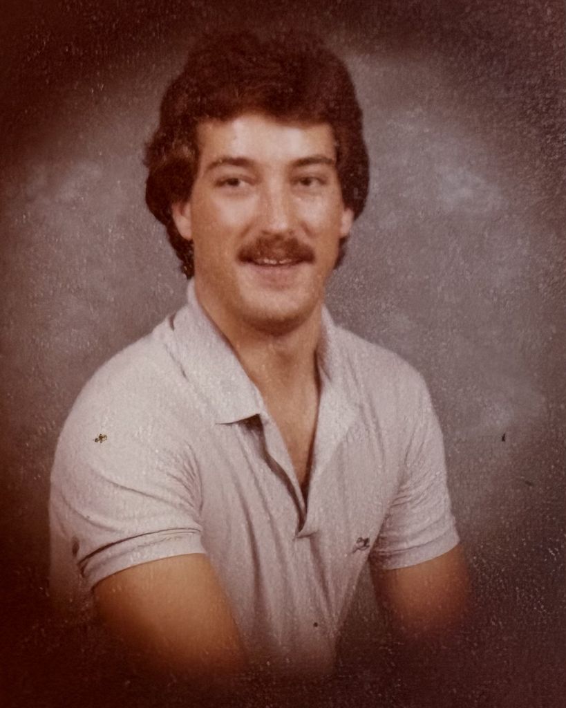 Randy Profile Photo