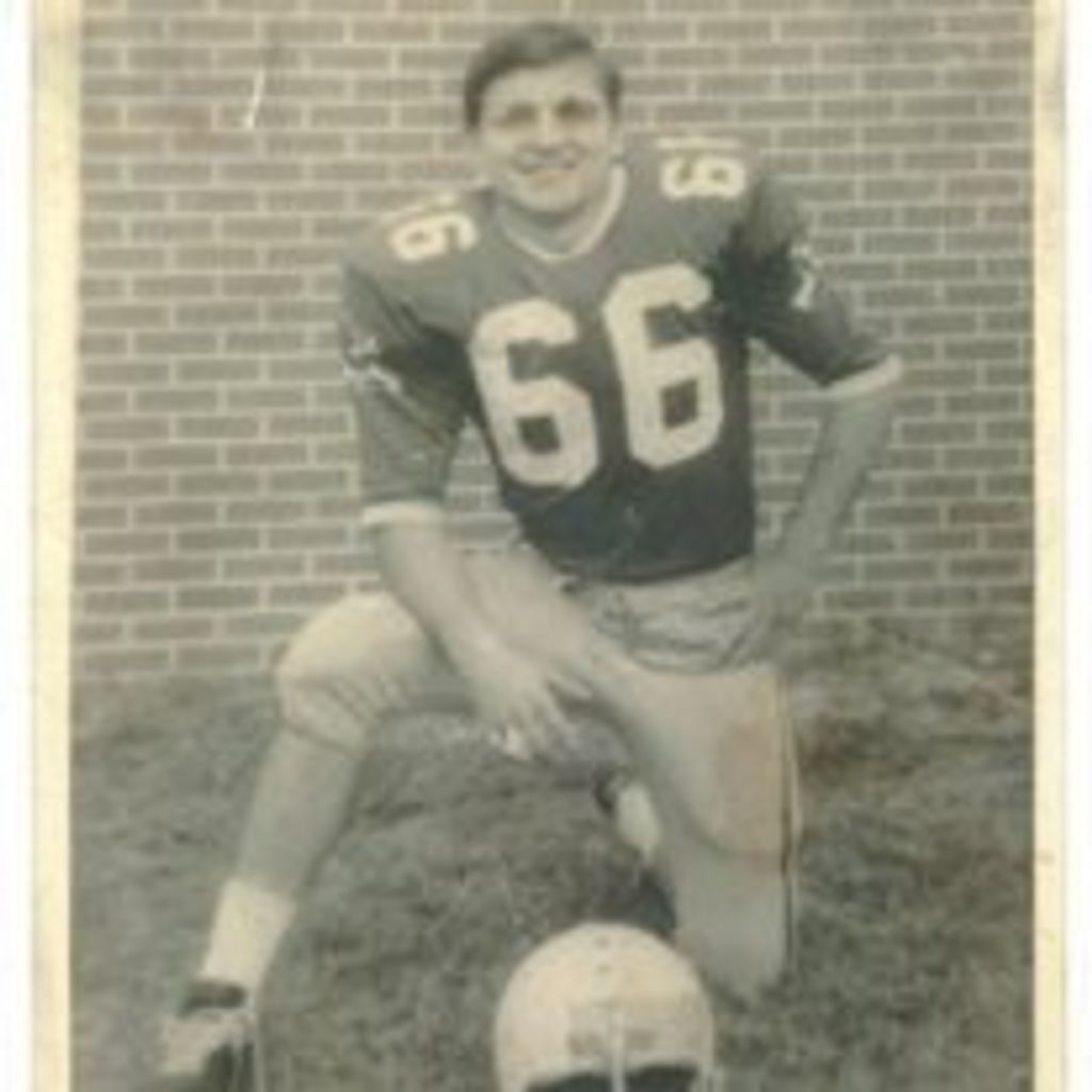Marion Joseph "Bubba" Farrell