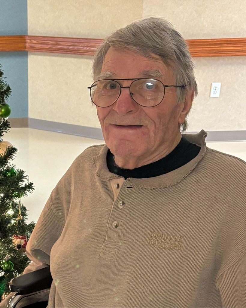 Danny Dean Argersinger