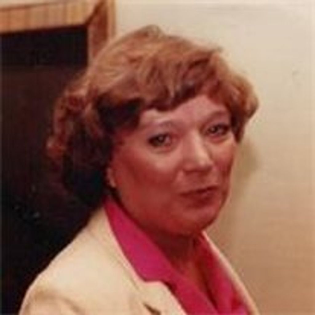 Deloris Patnode Zabeni