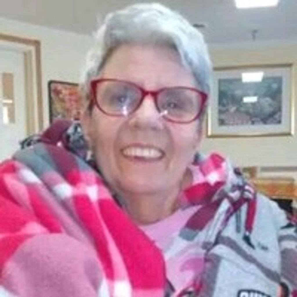 Anna F. Lewis