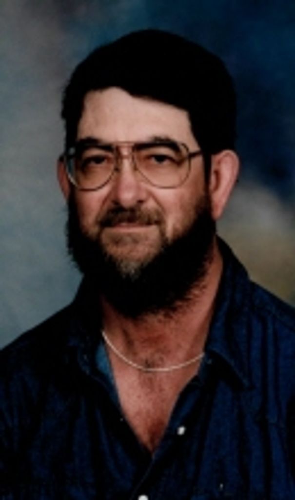 Ronald Albert Gibson